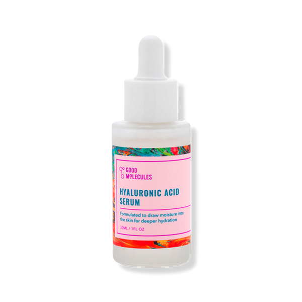 Ácido Hialuronico Good Molecules