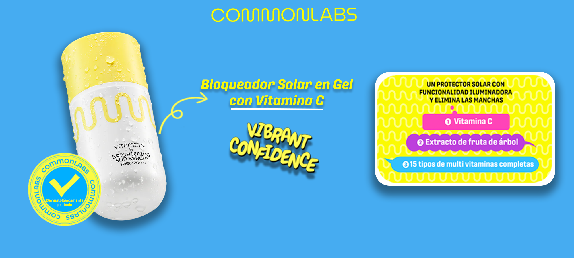commonlabs ecuador