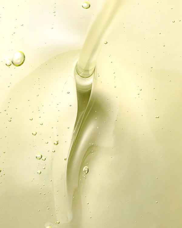 Heartleaf Pore Control Cleansing Oil Anua Ecuador