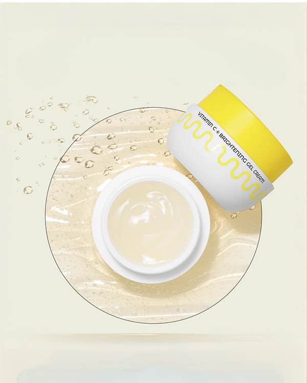 Commonlabs Gel Crema con Vitamina C Ecuador