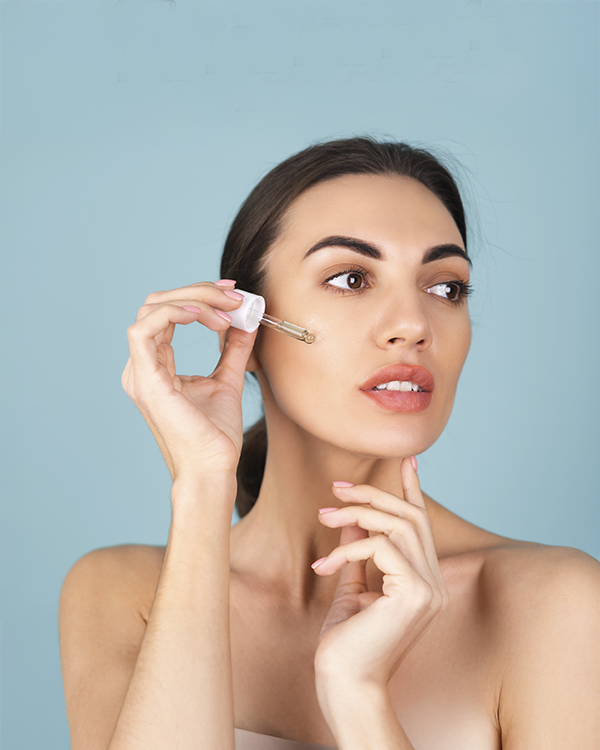 Commonlabs Suero Iluminador de Vitamina C Ecuador