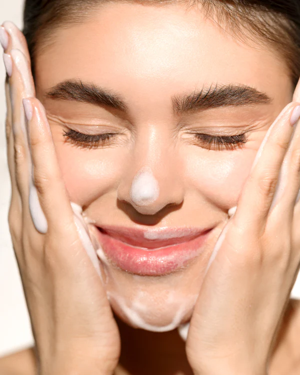 Heartleaf Pore Control Cleansing Oil Anua Ecuador