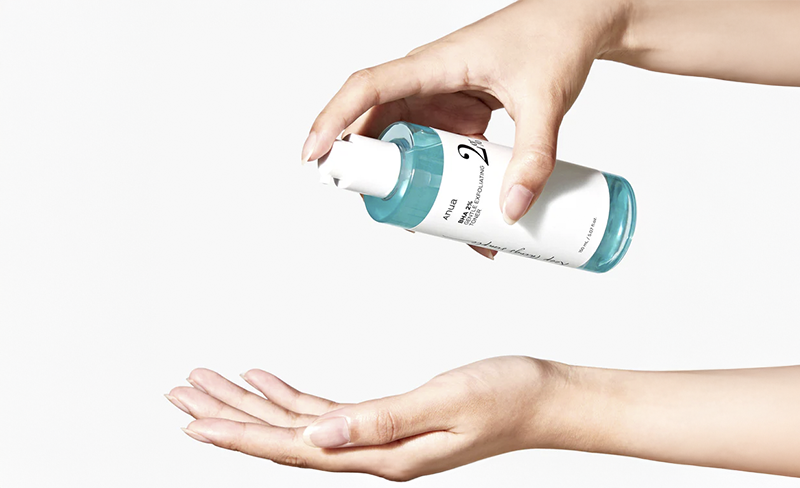 Peach 70% Niacinamide Serum Anua Ecuador