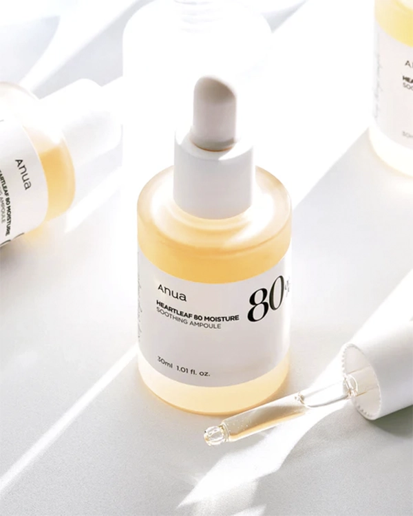 Peach 70% Niacinamide Serum Anua Ecuador