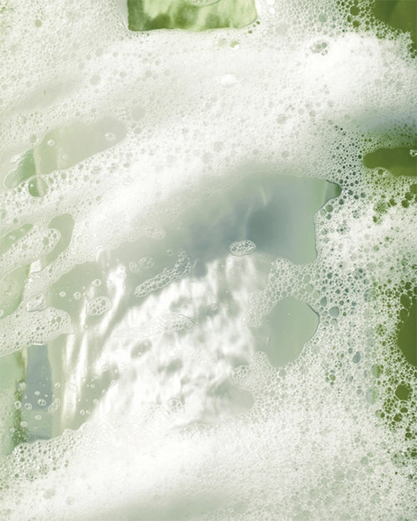 Heartleaf Quercetinol Pore Deep Cleansing Foam Anua Ecuador