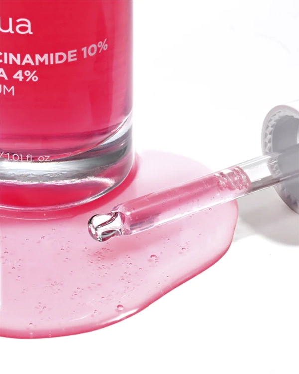 NIACINAMIDE 10%+TXA 4% Serum Anua Ecuador