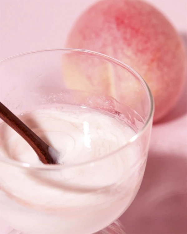 Peach 70% Niacinamide Serum Anua Ecuador