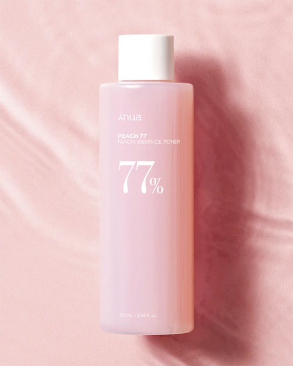 Peach 77 Niacinamide Essence Toner Anua Ecuador