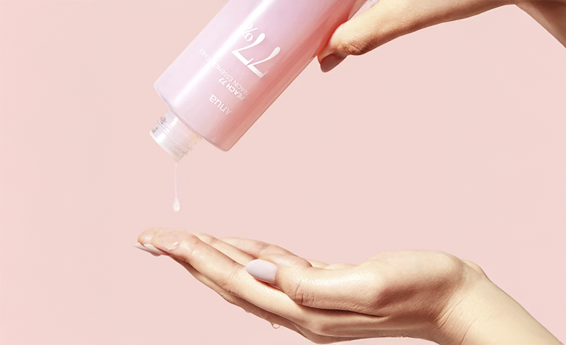 Peach 70% Niacinamide Serum Anua Ecuador