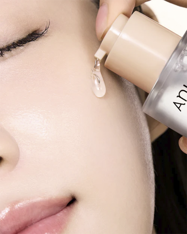 Rice Ceramide 7 Hydrating Barrier Serum Anua Ecuador