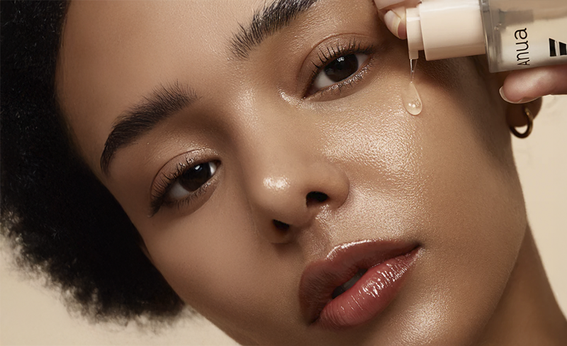 Rice Ceramide 7 Hydrating Barrier Serum