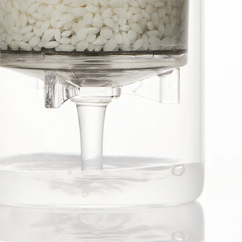  Rice Ceramide 7 Hydrating Barrier Serum